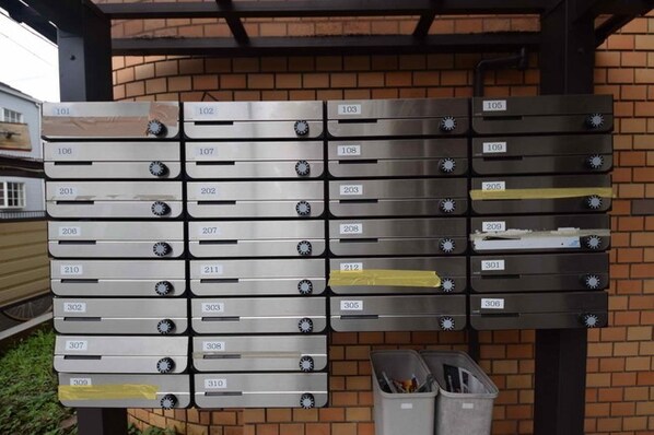 プレイリーハイムIIの物件内観写真